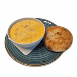 CIORBA DE BURTA 400GR