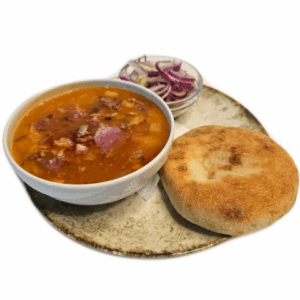 CIORBA DE FASOLE 400 GR