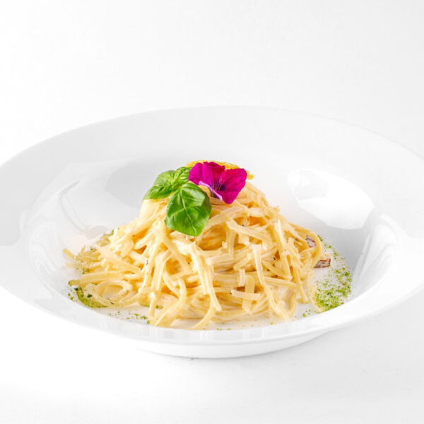 SPAGHETE CU CREVETI 400GR